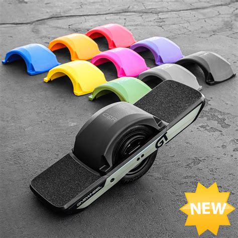 onewheel spectrum magnetic fender.